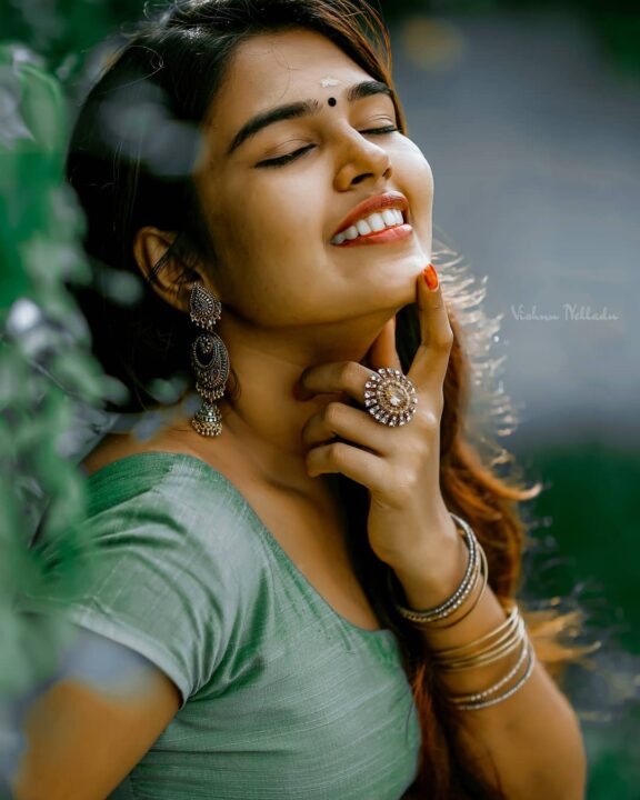 Kerala actress and model Archana photoshoot stills