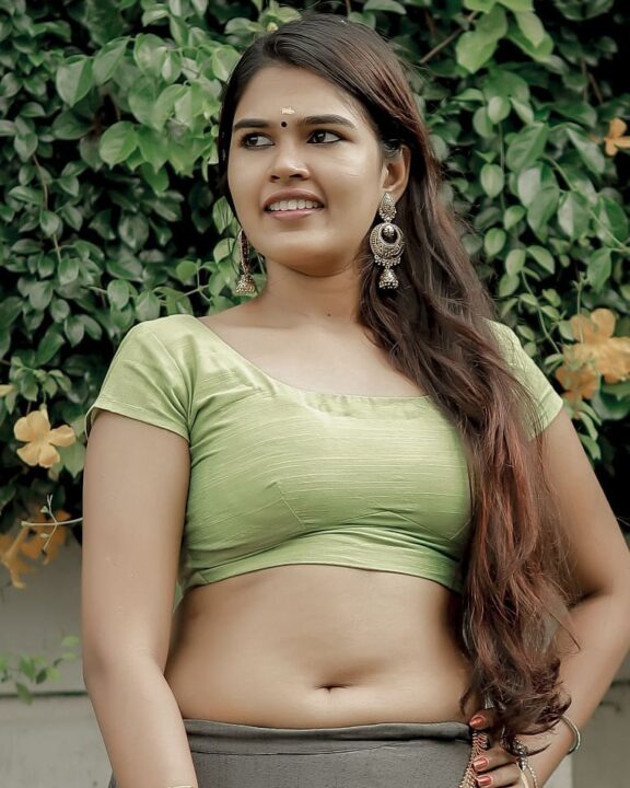 Kerala actress and model Archana photoshoot stills