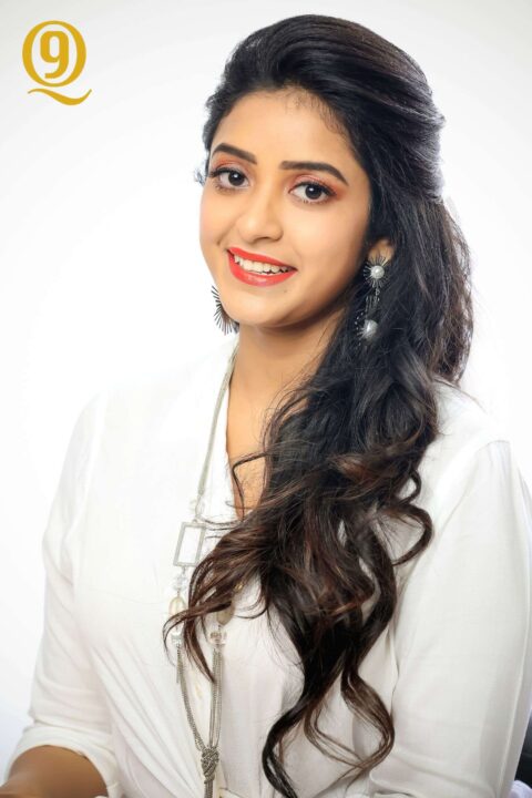 Nakshatra latest photoshoot stills by Media9