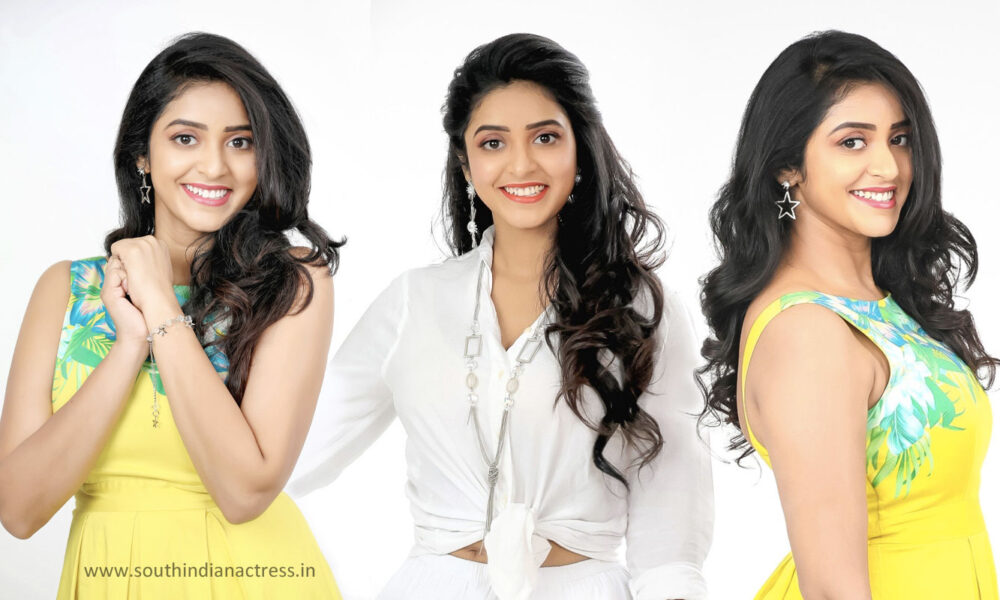 Nakshatra latest photoshoot stills by Manoj Kumar Katokar