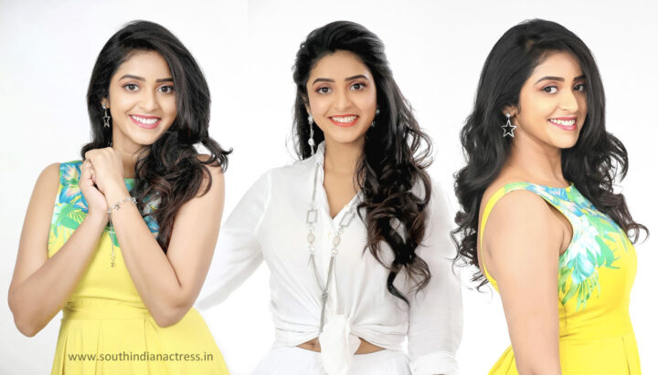 Nakshatra latest HD photoshoot stills by Media9