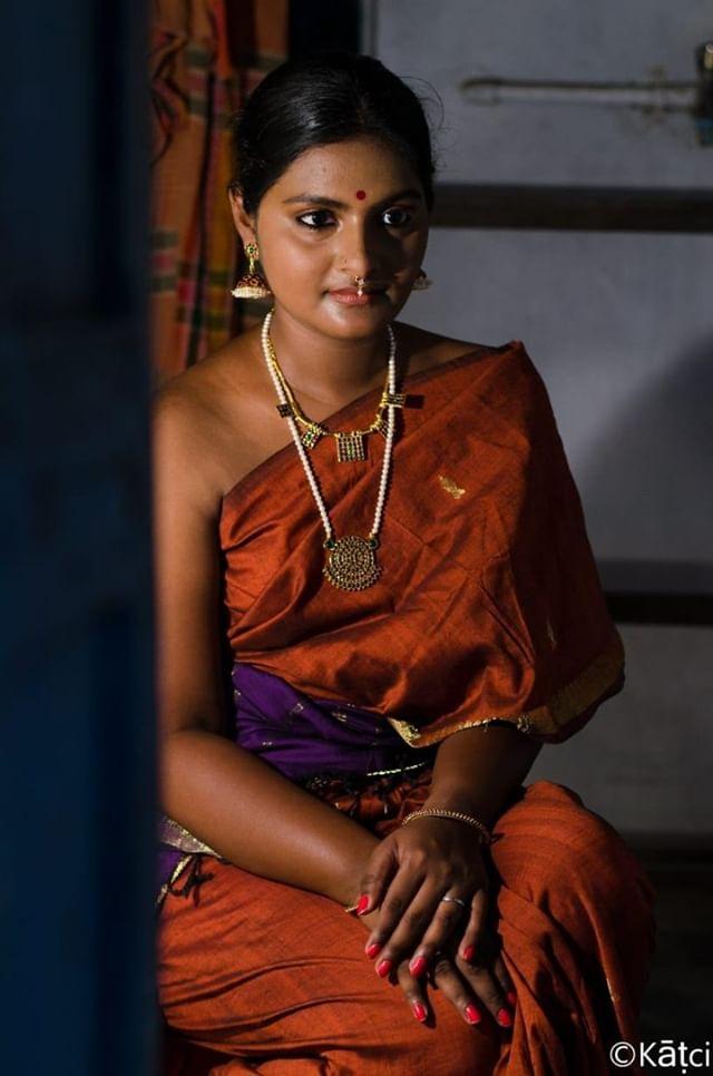 Pooja Ramakrishnan sizzling hot photoshoot stills - South Indian Actress