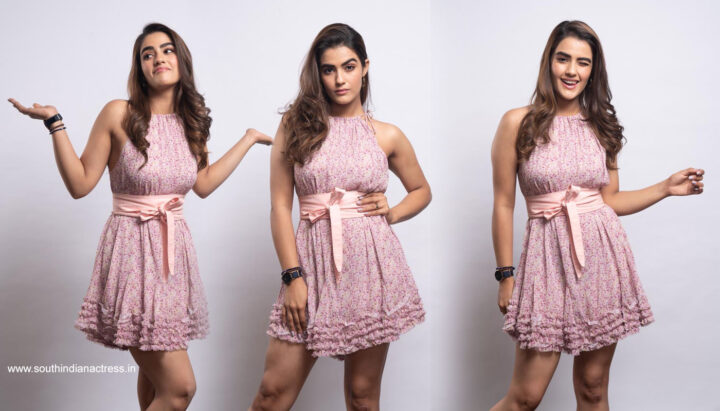 Kavya Thapar latest photoshoot stills