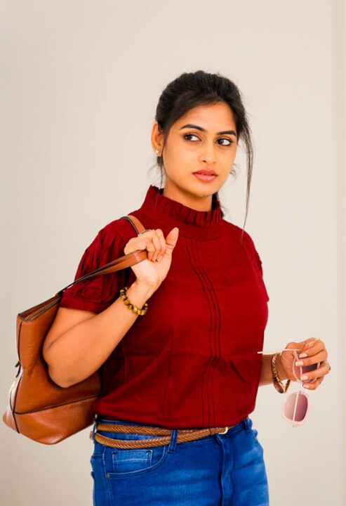 Sonia Akula – Coronavirus movie actress photos