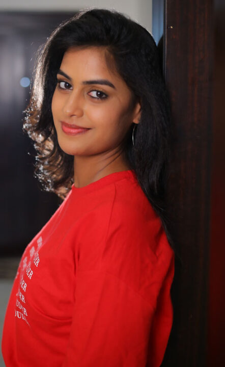 Sonia Akula – Coronavirus movie actress photos