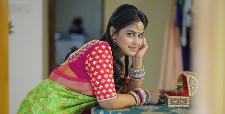 Sonia Akula - Coronavirus movie actress photos