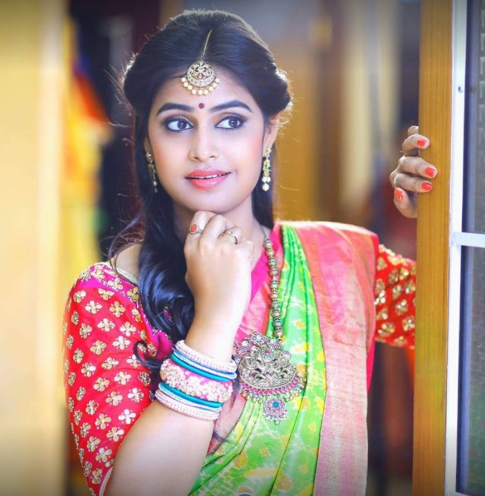 Sonia Akula – Coronavirus movie actress photos