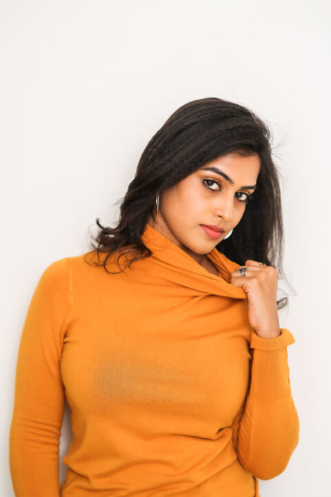 Sonia Akula – Coronavirus movie actress photos