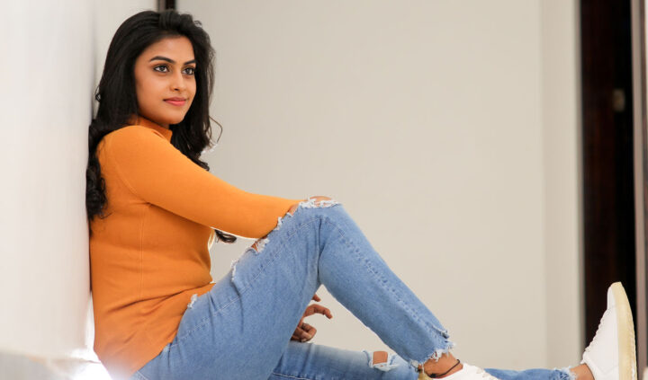 Sonia Akula – Coronavirus movie actress photos