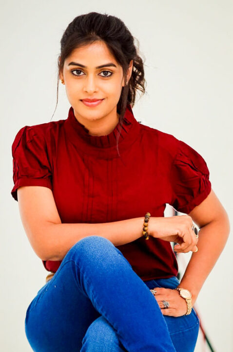 Sonia Akula - Coronavirus movie actress photos