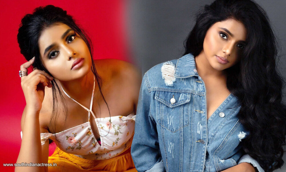 Sumaya Reddy latest photoshoot stills