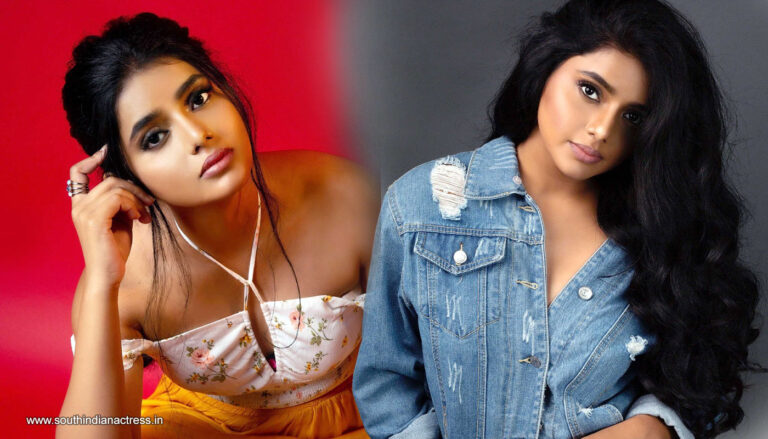 Sumaya Reddy latest photoshoot stills