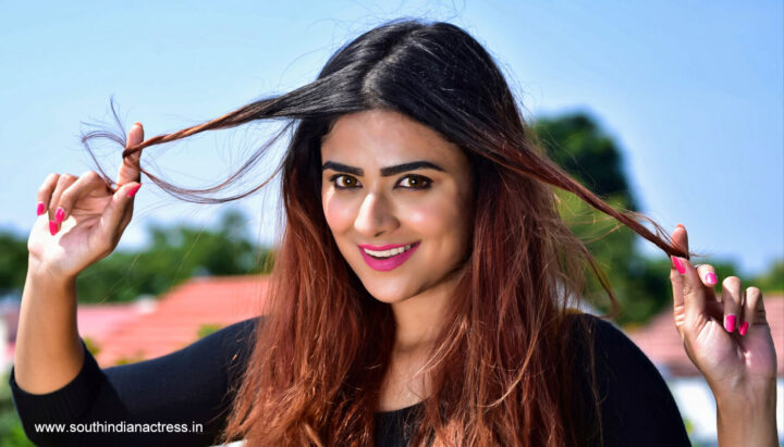 Priyanka Sharma recent photoshoot HD stills