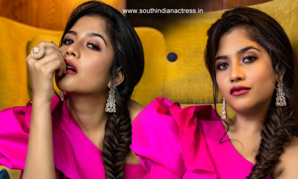 Sampada Hulivana HD photoshoot stills by Sandeep M V
