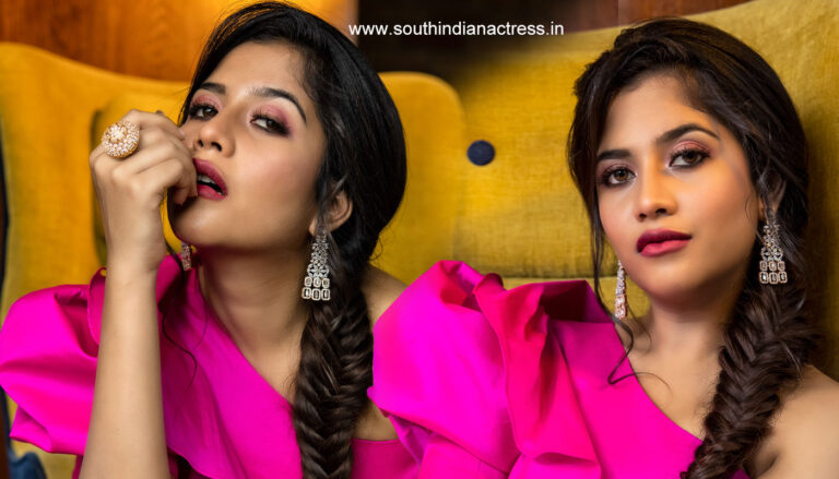 Sampada Hulivana HD photoshoot stills by Sandeep M V