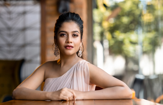 Sampada Hulivana HD photoshoot stills by Sandeep M V