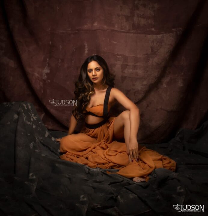 Aishwarya Dutta hot photoshoot stills by Alex Judson