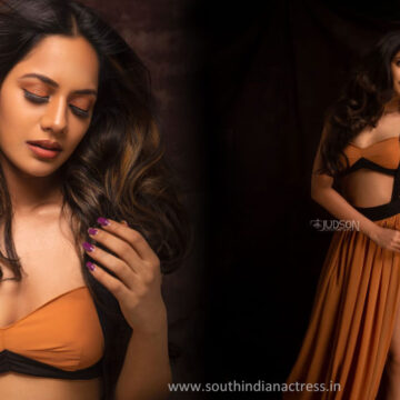 Aishwarya Dutta hot photoshoot stills by Alex Judson