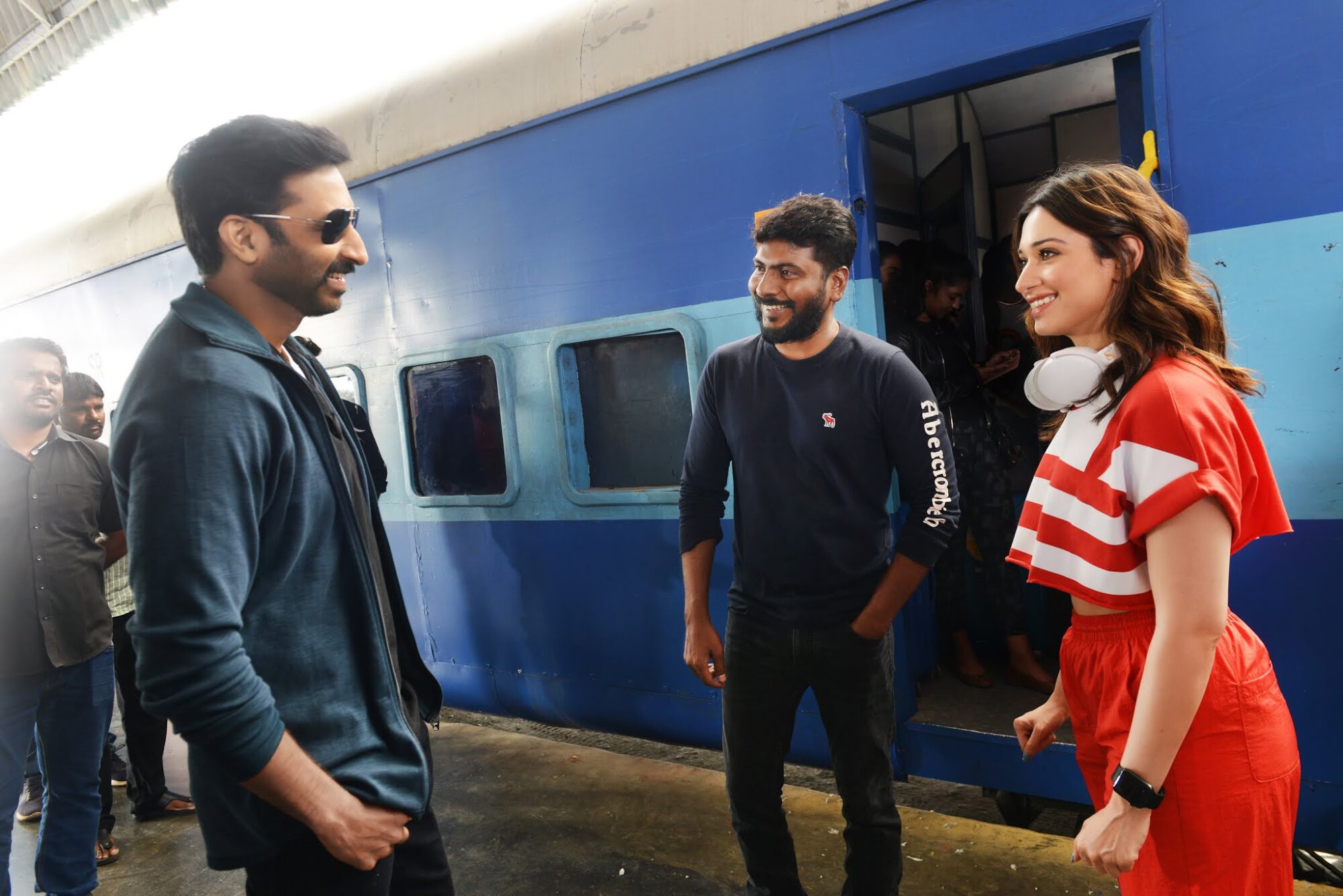 Tamannaah Bhatia starrer Seetimaarr to resume shooting by November 23