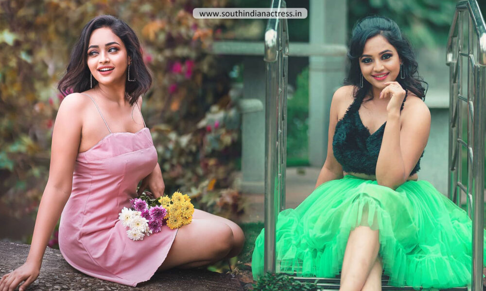 Yasha Shivakumar photoshoot stills by Vivek Ponnappa