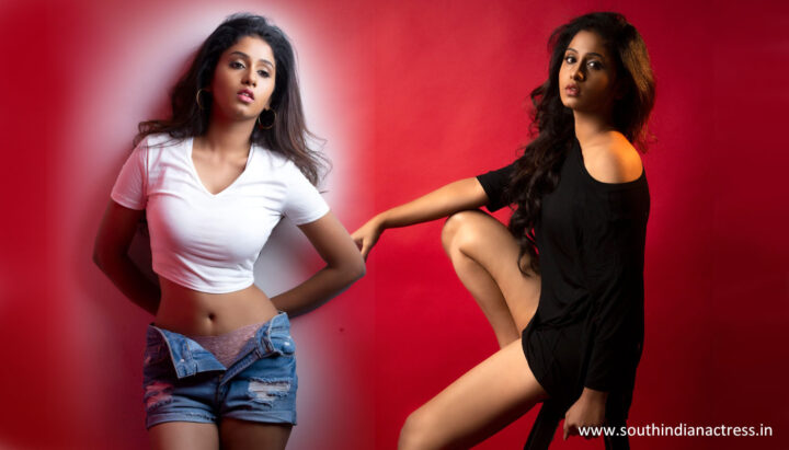 Dakkshi Guttikonda sizzling hot photos