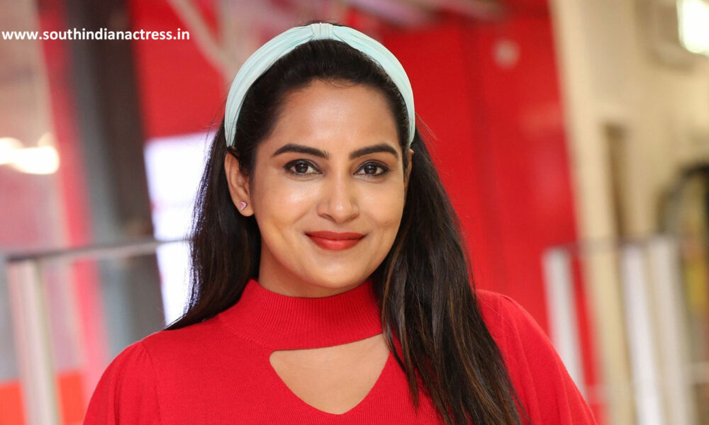 JA movie actress Himaja Mallireddy latest photos