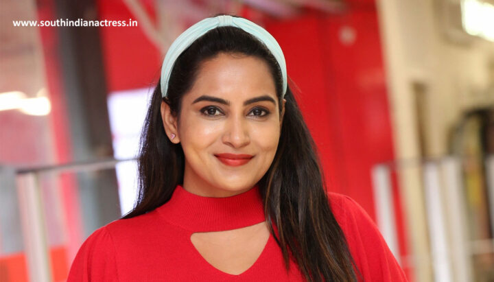 JA movie actress Himaja Mallireddy latest photos