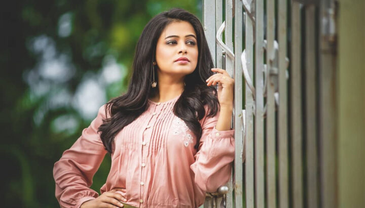 Priyamani to play investigative officer in Cyanide