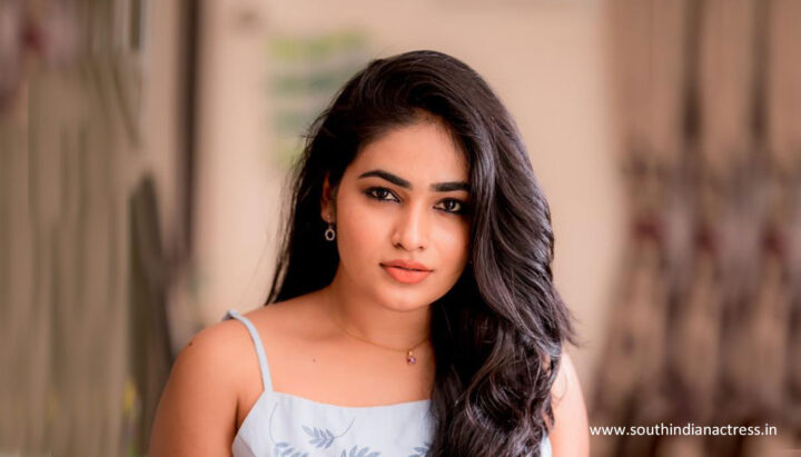 Shruthi Selvam latest photoshoot stills by Camera Senthil