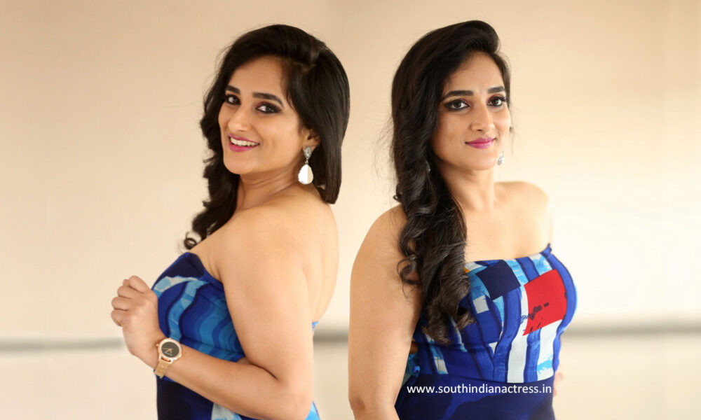 Madhu Krishnan at IIT Krishnamurthy Movie Press Meet