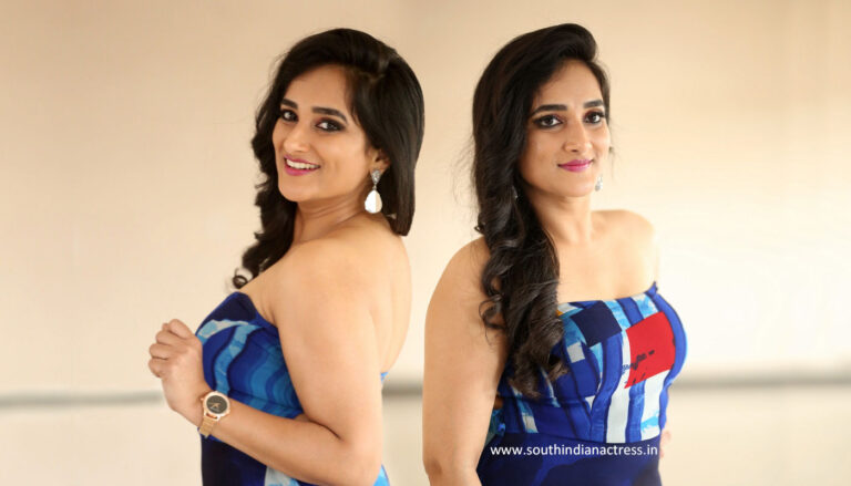 Madhu Krishnan at IIT Krishnamurthy Movie Press Meet