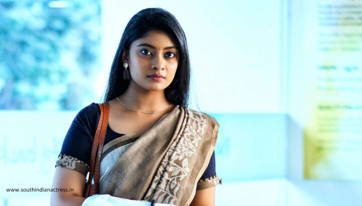 Ammu Abhirami stills from FCUK movie