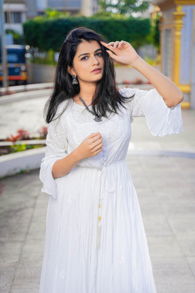 Hemal Ingle photoshoot stills by Kartik Shukla - South Indian Actress