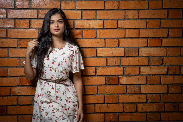 Hemal Ingle photoshoot stills by Kartik Shukla - South Indian Actress