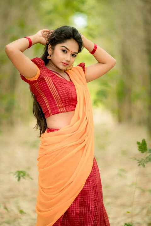 Preethi Sharma