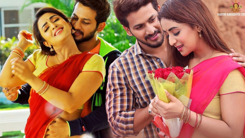 Musskan Sethi starring movie ‘RadhaKrishna’ to release on February 5