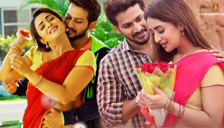 Musskan Sethi starring movie RadhaKrishna to release on February 5
