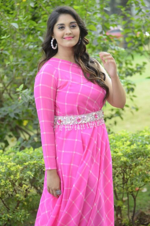 Surbhi Puranik at Sashi Movie Press Meet