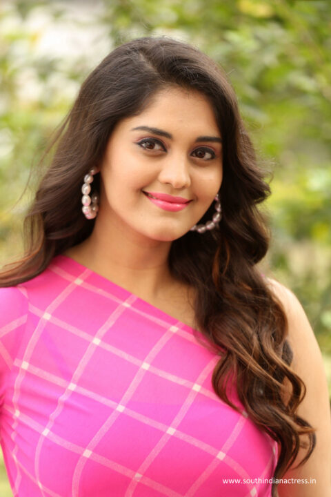 Surbhi Puranik at Sashi Movie Press Meet