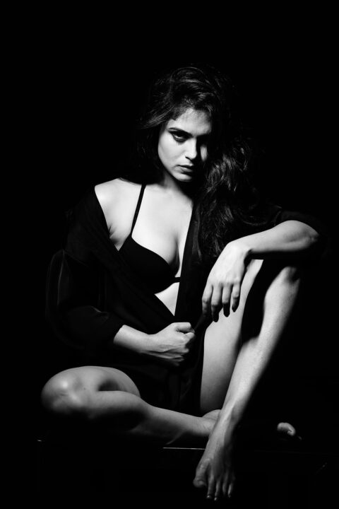 Naina Ganguly latest hot photoshoot stills