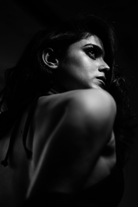 Naina Ganguly latest hot photoshoot stills