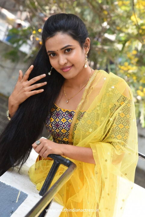 Sunita Sadguru at Brandy Diaries Movie Press Meet