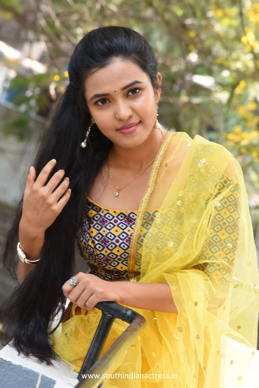 Sunita Sadguru at Brandy Diaries Movie Press Meet - South Indian Actress