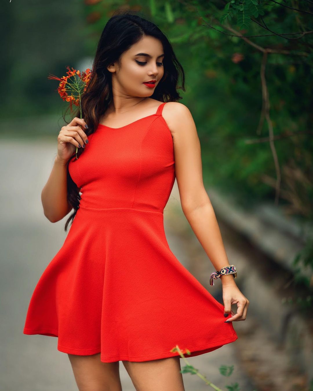 Western Dress Photography With Indian Model at Rs 350/piece in New Delhi
