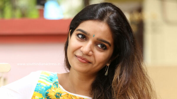 Swathi Reddy starrer Panchathantram movie poster unveiled