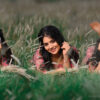 Megha Shetty looks beautiful in her latest photoshoot