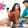 Popcorn movie starring Avika Gor poster release