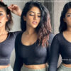 Ravishing Beauty Eesha Rebba latest hot pics