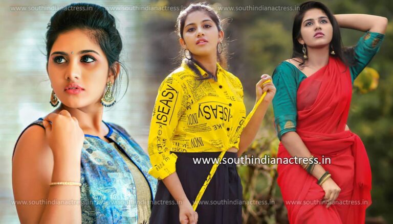 Maneesha Mahesh stills by photographer Bipin Krishnan