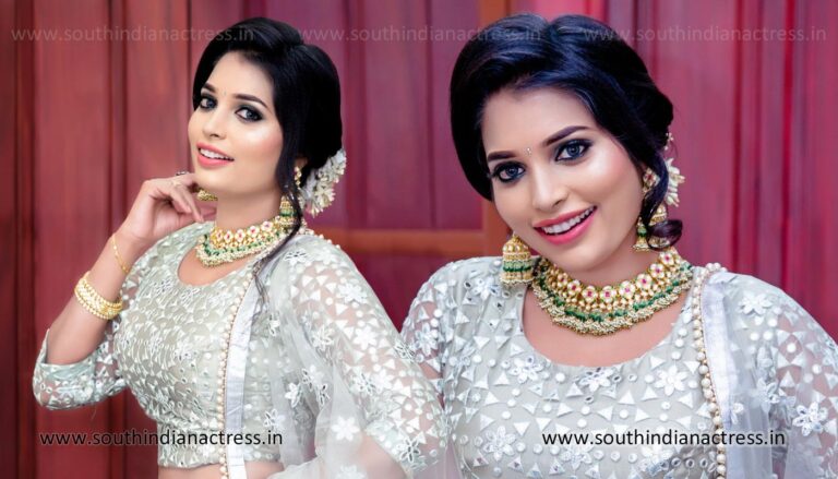 Chandrika Revathi